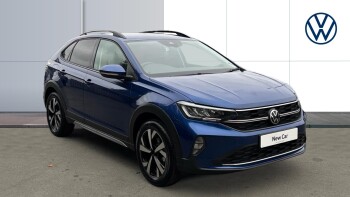 Volkswagen Taigo 1.0 TSI Match 5dr Petrol Hatchback